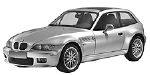 BMW E36-7 C207E Fault Code
