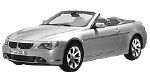 BMW E64 C207E Fault Code