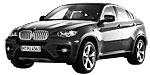 BMW E71 C207E Fault Code