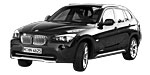 BMW E84 C207E Fault Code