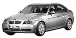 BMW E90 C207E Fault Code